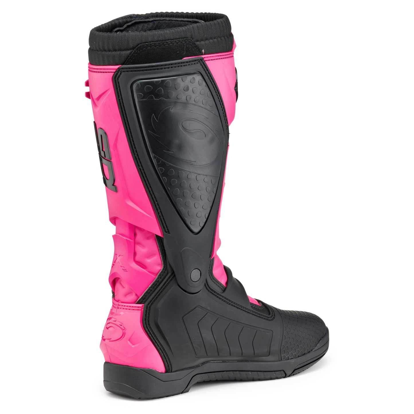 Sidi - X Power SC LEI Boot for Women - BLACK/PINK