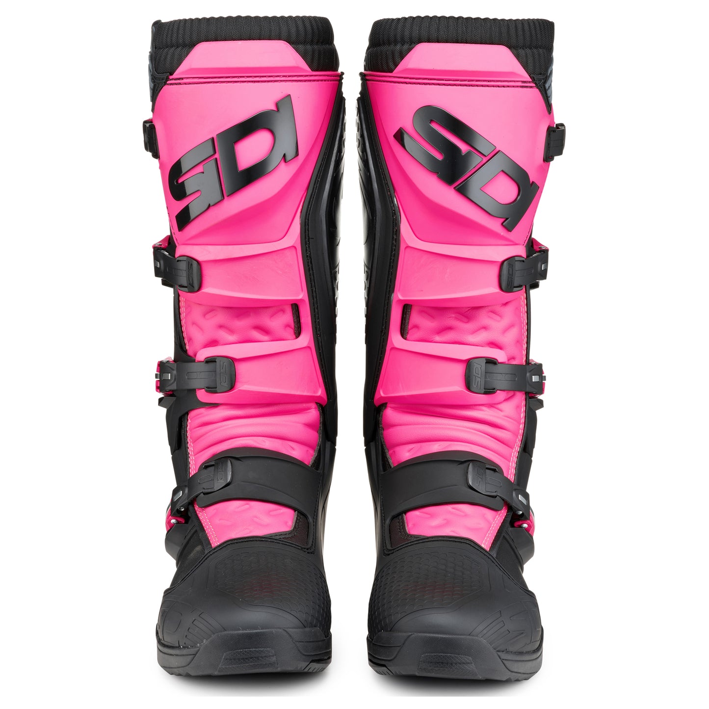 Sidi - X Power SC LEI Boot for Women - BLACK/PINK