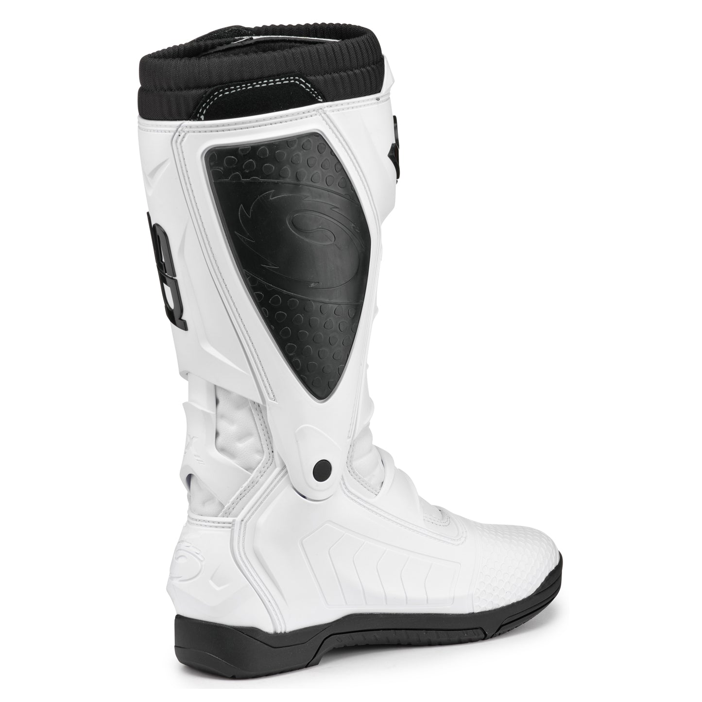 Sidi - X Power SC LEI Boot for Women - WHITE