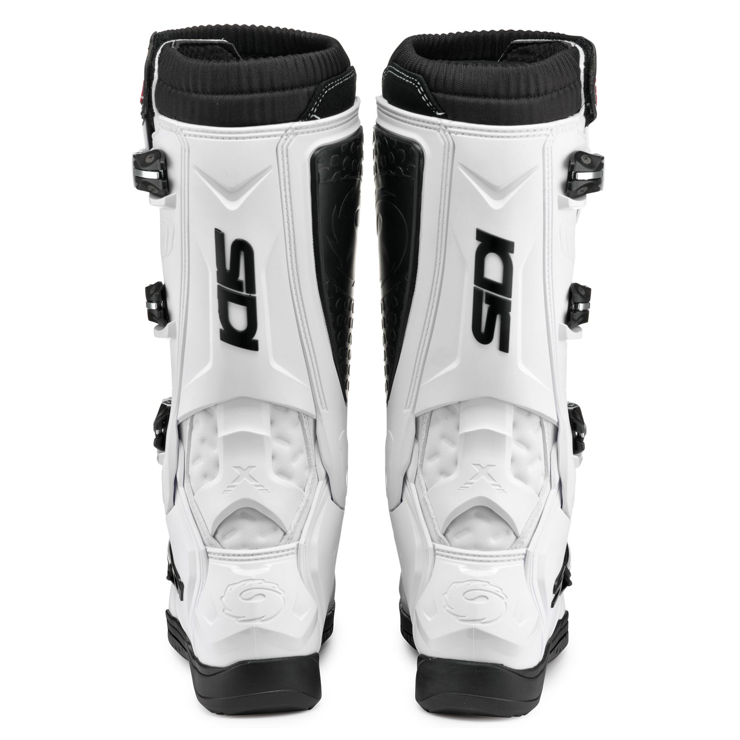 Sidi - X Power SC LEI Boot for Women - WHITE