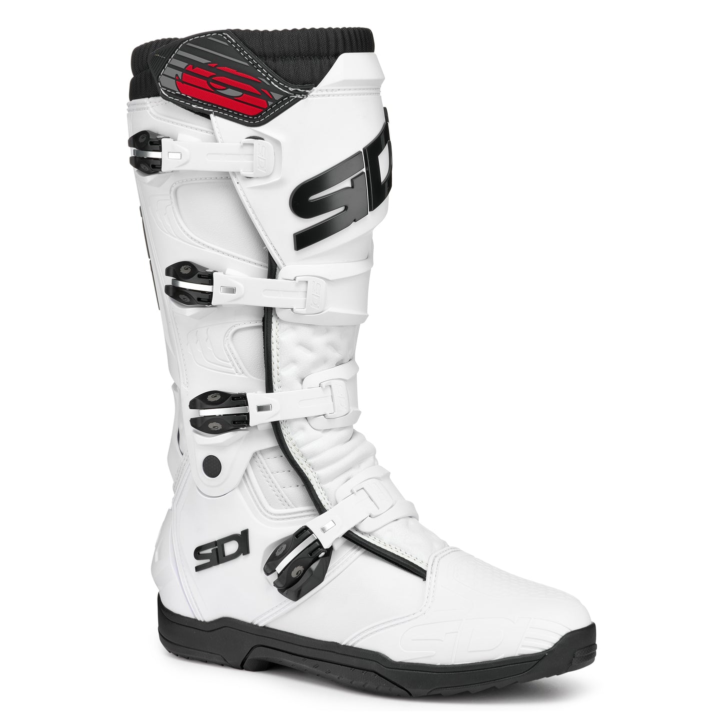 Sidi - X Power SC LEI Boot for Women - WHITE