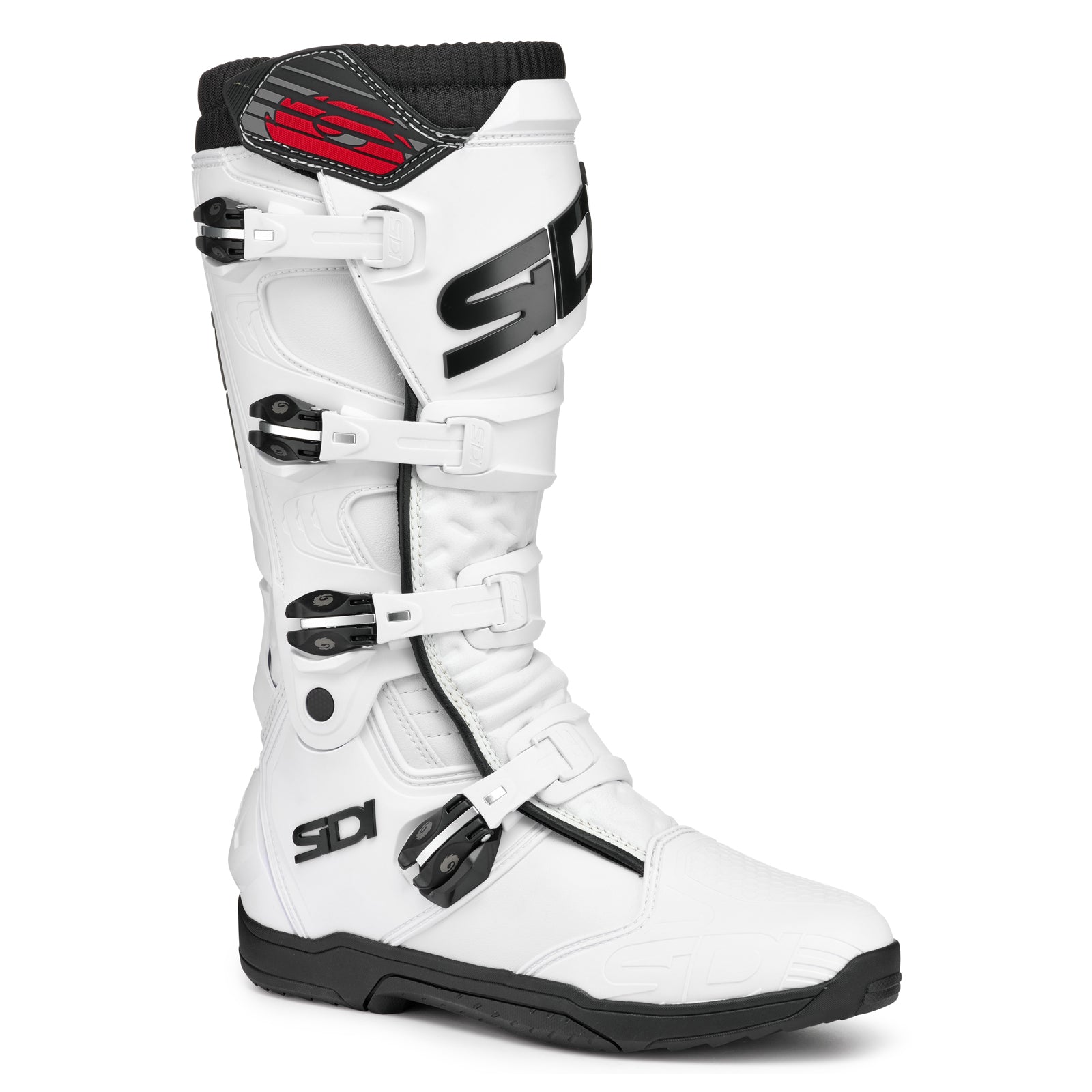 Sidi - X Power SC LEI Boot for Women - WHITE – Ducati Omaha