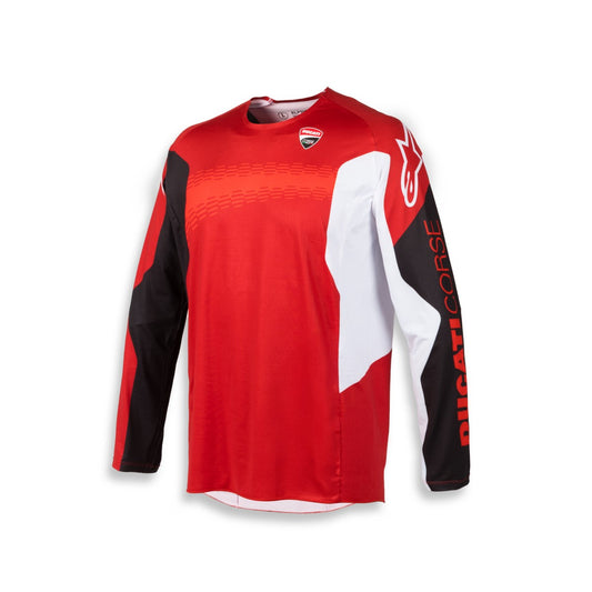 98109225 - Ducati Desmo Jersey