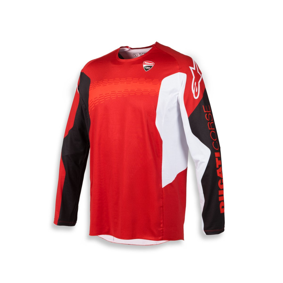 98109225 - Ducati Desmo Jersey