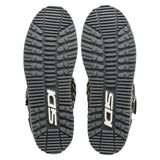 Sidi - Trial Zero 2 Boot - BLACK