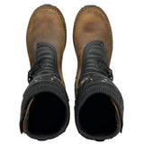 Sidi - Trial Zero 2 Boot - TOBACCO/BLACK