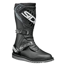 Sidi - Trial Zero 2 Boot - BLACK