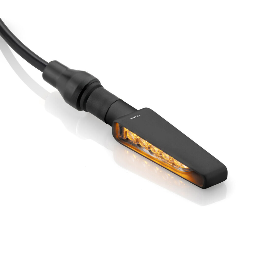 TS130B - RIZOMA - VISION Sequential lighting turn signal (pair)