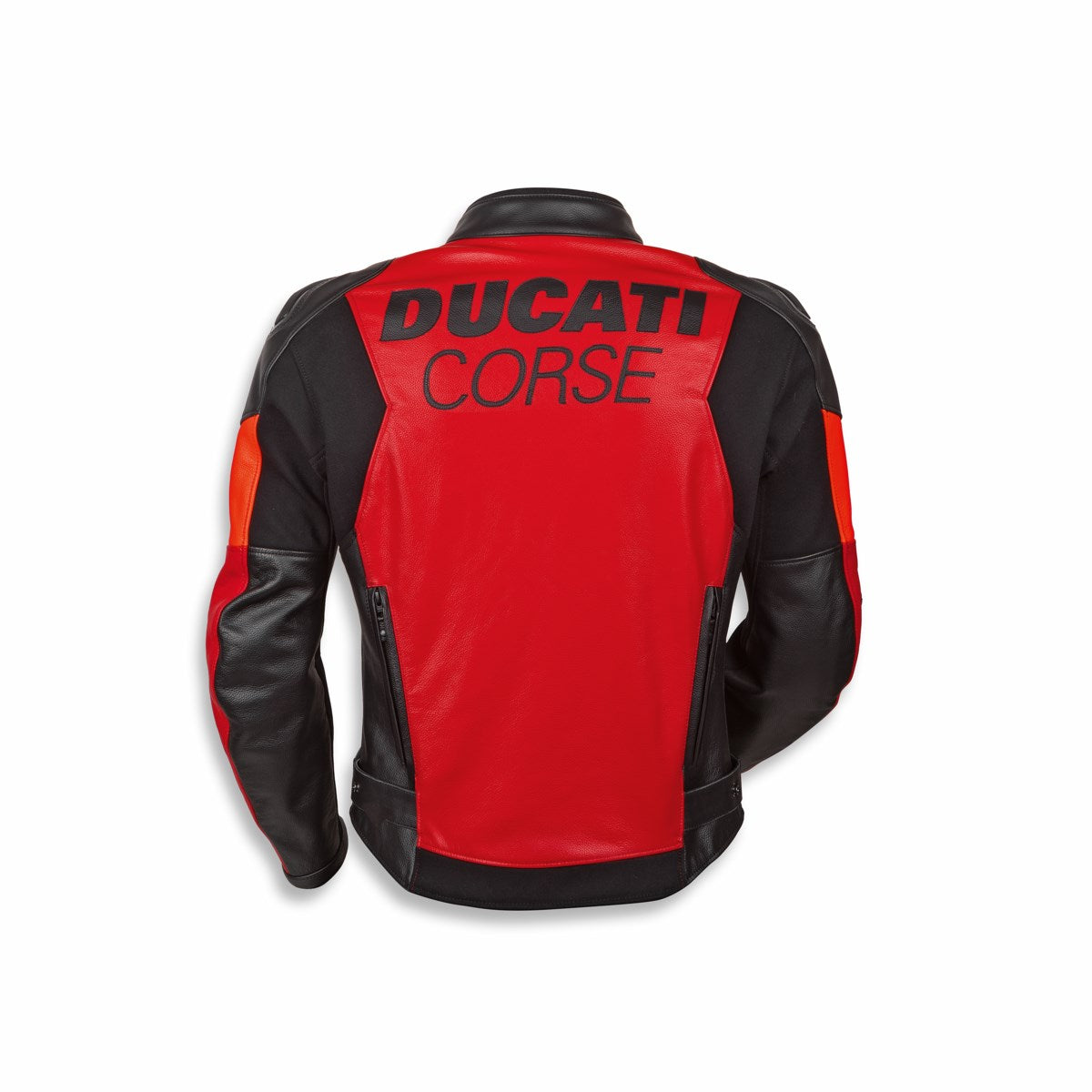 9810889 - Speed Evo C3 Leather jacket