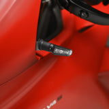 FR438 - RIZOMA - Turn Signal Mounting Kit for Fairing