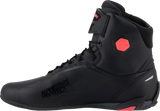 Alpinestars - Stella Faster-4 Shoes - Black/Pink