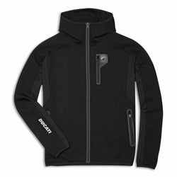 98771288 - Reflex Attitude 3.0 Sweatshirt - Black