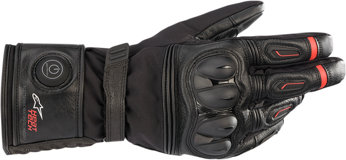 Alpinestars - HT-7 Heat Tech Drystar® Gloves - Black