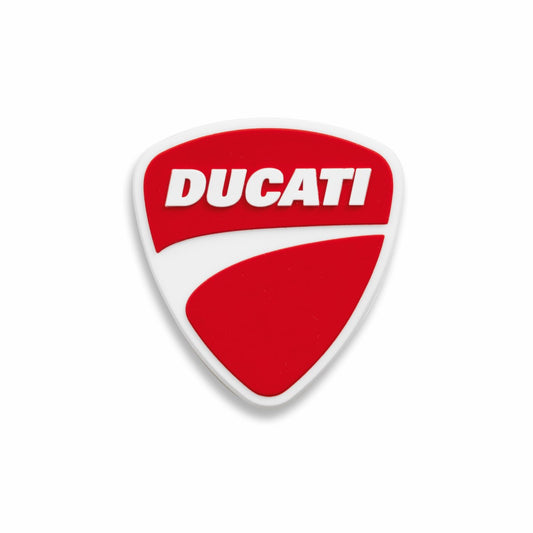 987712201 - Ducati Shield Magnet