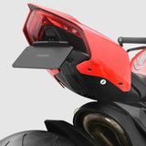 PTU010B - RIZOMA - FLAT-OUT Fender Eliminator