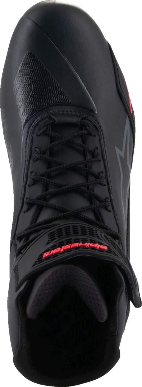 Alpinestars - Stella Faster-4 Shoes - Black/Pink