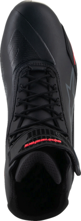 Alpinestars - Stella Faster-4 Shoes - Black/Pink