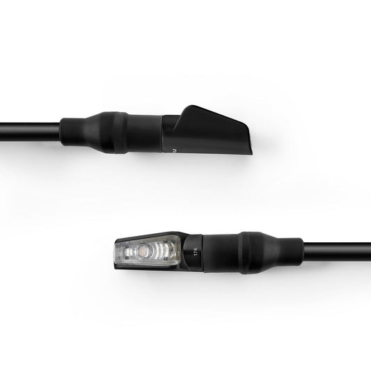 TS120B - RIZOMA - LEGGERA Turn signal (pair)