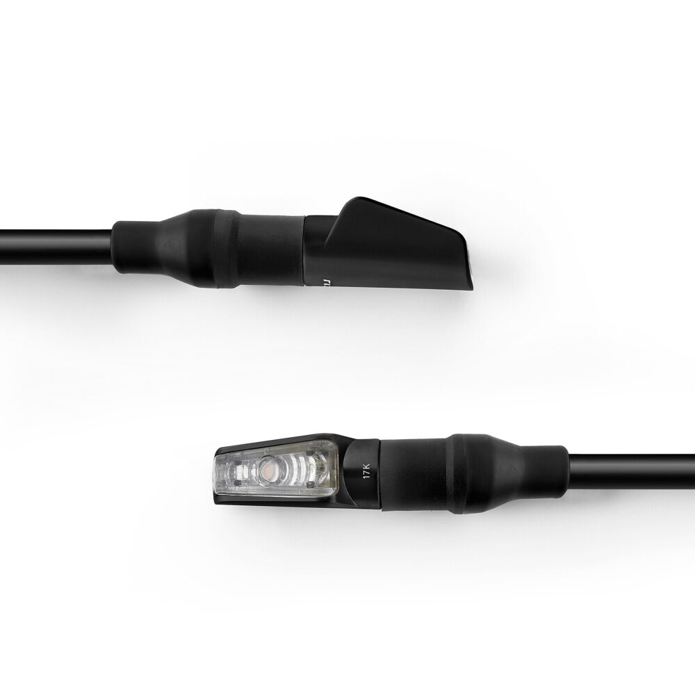 TS120B - RIZOMA - LEGGERA Turn signal (pair)