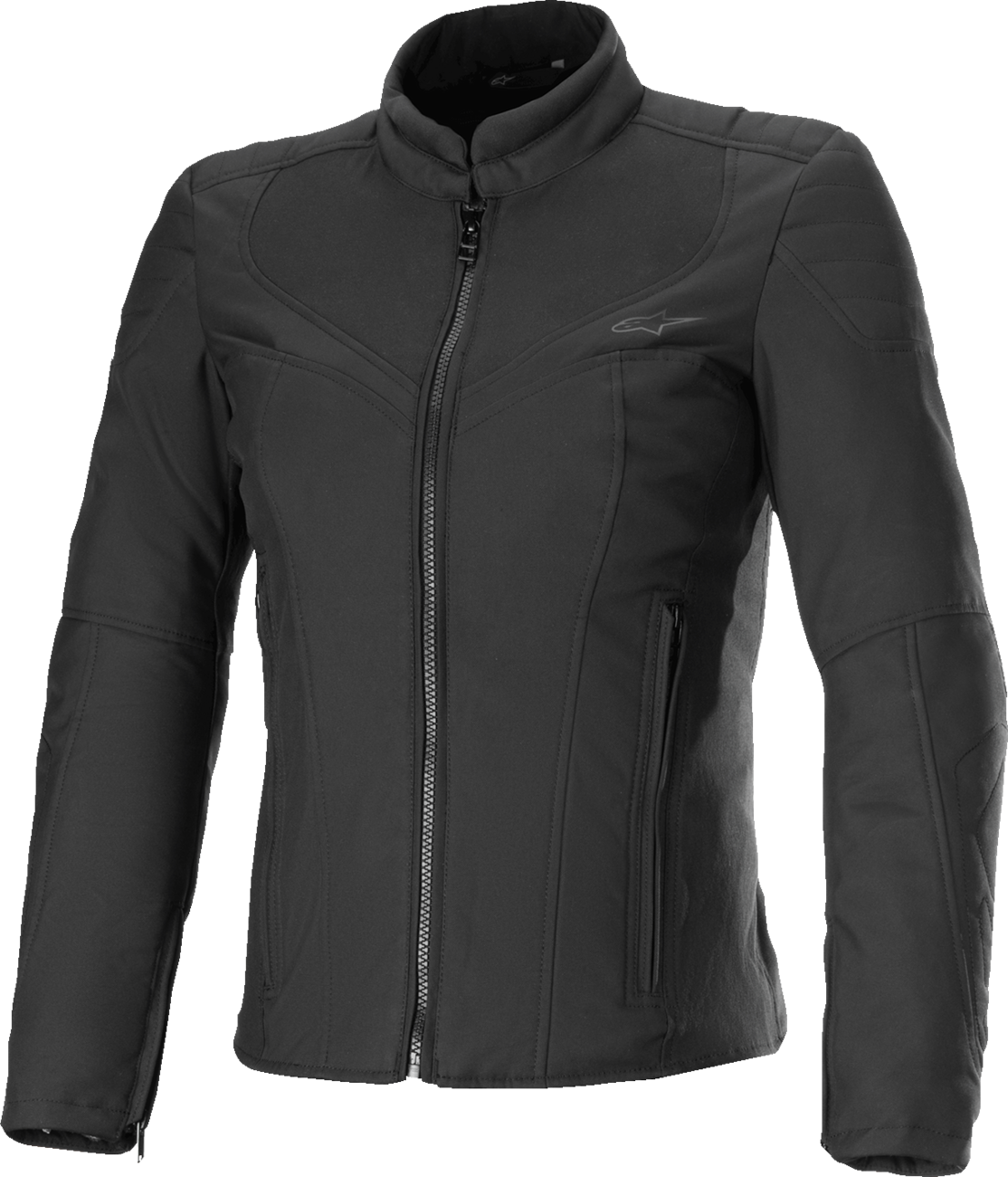 Alpinestars - Stella Isla WR Jacket - Black/Black