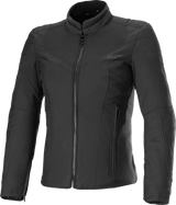 Alpinestars - Stella Isla WR Jacket - Black/Black