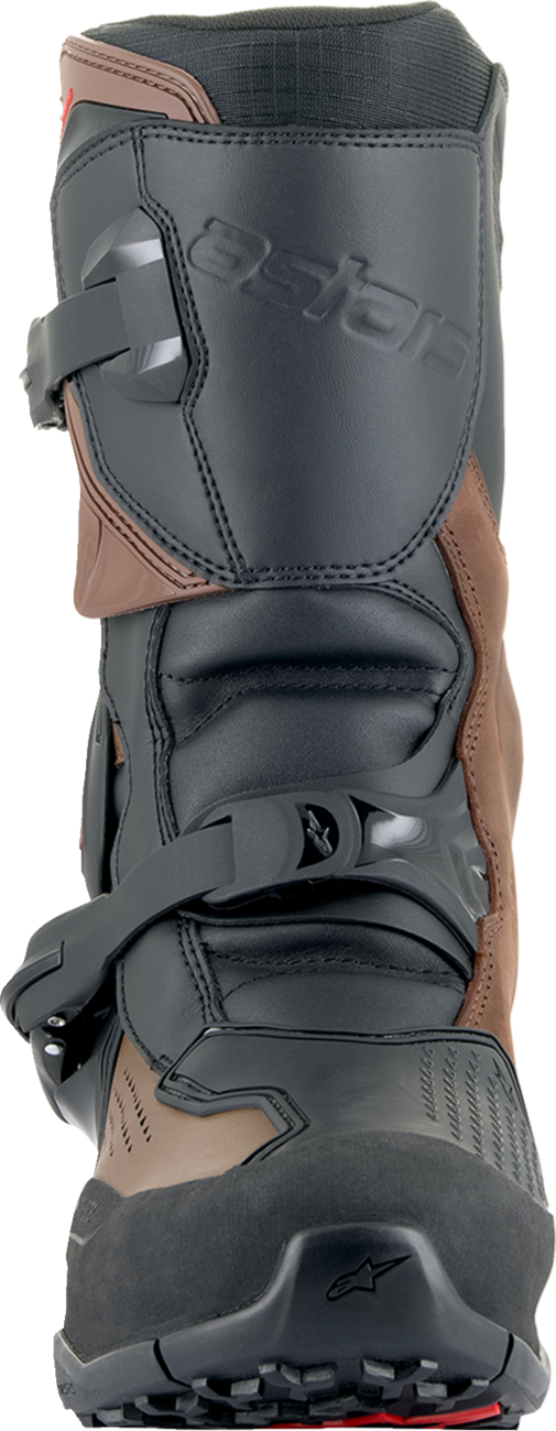 Alpinestars - XT-8 Gore-Tex® Boots - Black/Brown