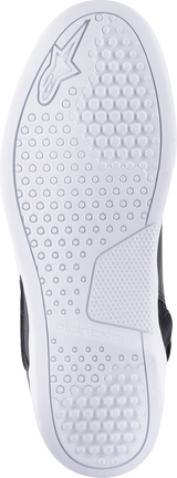 Alpinestars - Chrome Shoes - Waterproof - Black/White