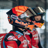 SHOEI - X-Fifteen Marquez 7 - TC1