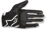 Alpinestars - Stella SMX-2 Air Carbon V2 Gloves - Black/White