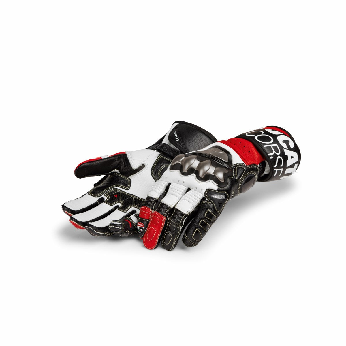 Gloves – Ducati Omaha
