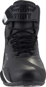 Alpinestars - Faster-4 Shoes - Black