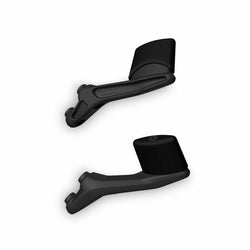 96782491AA - Lower Supports For Plastic Side Panniers - Multistrada V4