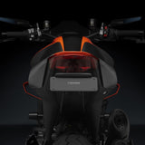 PTU012B - RIZOMA - FLAT-OUT Fender Eliminator