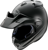Arai Helmets - XD-5 Helmet - Black Frost