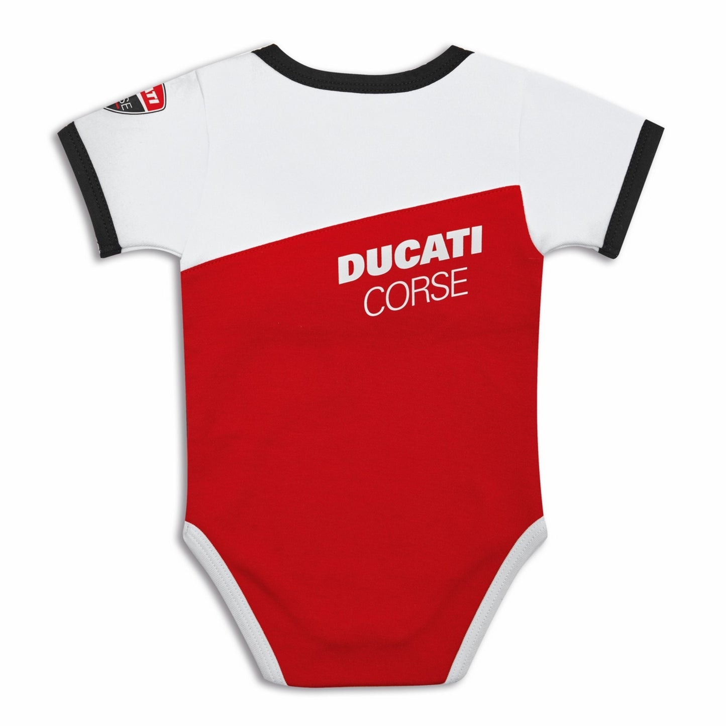 98770541 - DC Sport Onesies (pair)