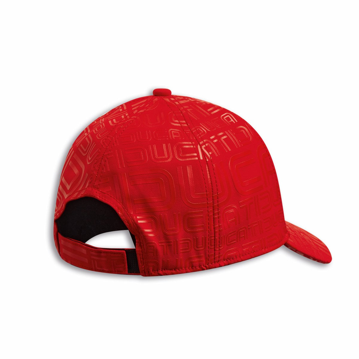 987711370 - Tomorrow Cap - Red