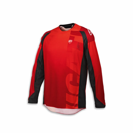 98110063 - Ducati Logo Jersey