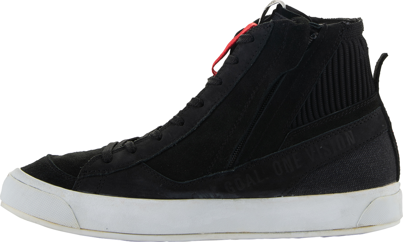 Alpinestars - Stated Shoes - Black