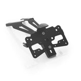PTS541 - RIZOMA - FOX License Plate Support Kit