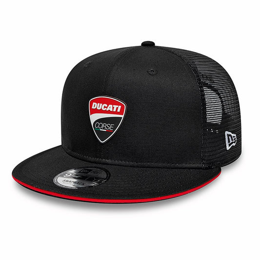987804937 - NEX DC Trucker Cap
