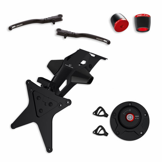 97981261AA - Sport accessory package - MONSTER