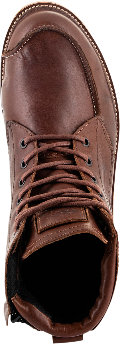 Alpinestars - Oscar Monty v2 Boots - Brown