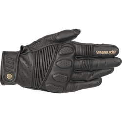 Alpinestars - Crazy Eight Gloves - Black/Black