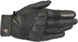Alpinestars - Crazy Eight Gloves - Black/Black