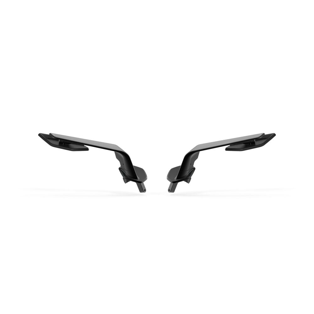 BSS244 - RIZOMA - STEALTH MAX for Supersport (pair)