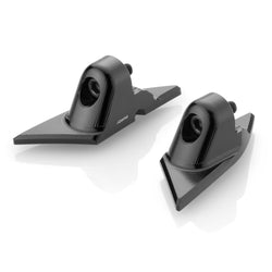 BS822 - RIZOMA - Mounting Kit For Fairing Mirror - PAIR