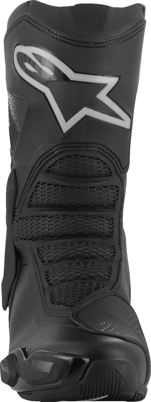 Alpinestars - Stella SMX-6 V3 Drystar® Boots - Black/Silver