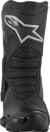 Alpinestars - Stella SMX-6 V3 Drystar® Boots - Black/Silver