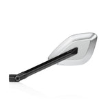 BS326 - RIZOMA - BLIND SPOT Side Mount Mirror - PAIR