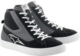 Alpinestars - Stated Shoes - Black/Gray/White